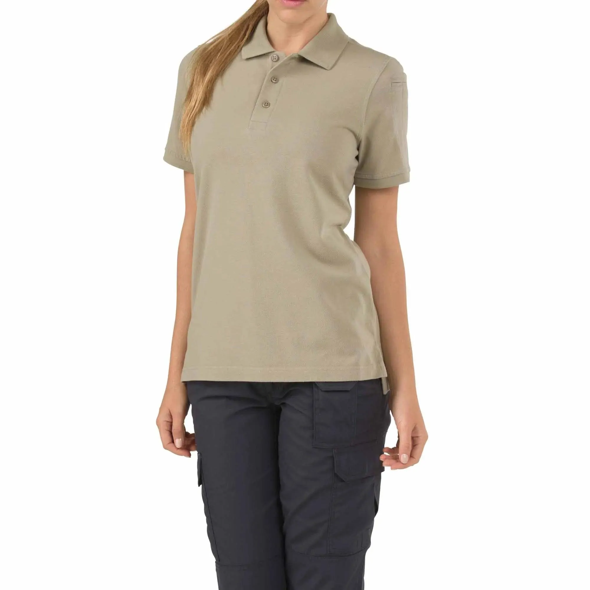 5.11 Tactical Women’s Professional Short Sleeve Polo