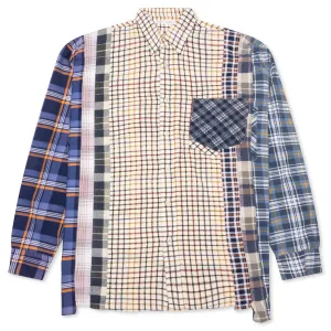 7 Cuts Shirt - Assorted