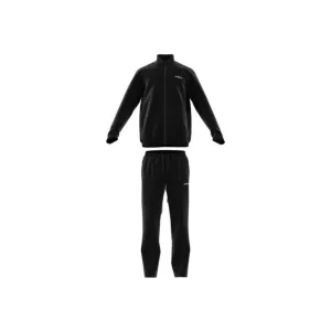 Adidas Men&#39;s Not Sports Specific 24/7 Woven Cuffed Track Suits Black DV2461