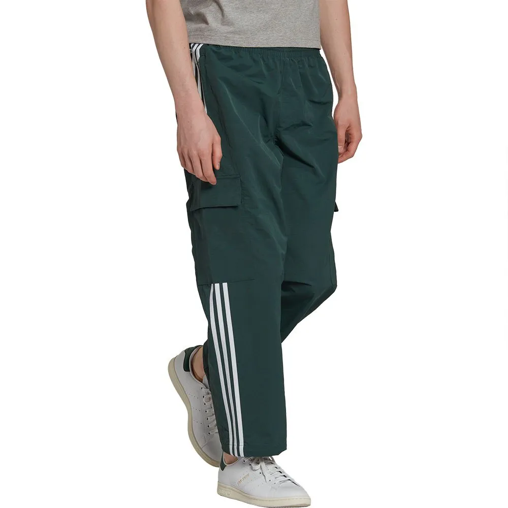 Adidas Originals Adicolor 3 Stripes Cargo Pants IM2103