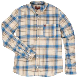 Adirondack Field | Gilded Lakes Collection Flannel Shirt - Pine Knot | Men's