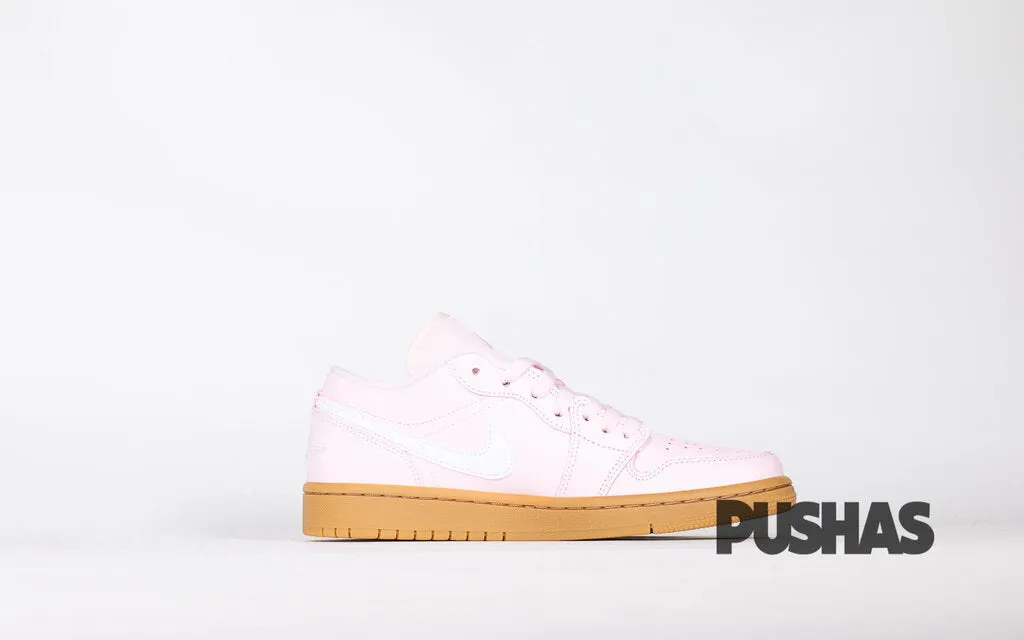 Air Jordan 1 Low 'Arctic Pink Gum' W