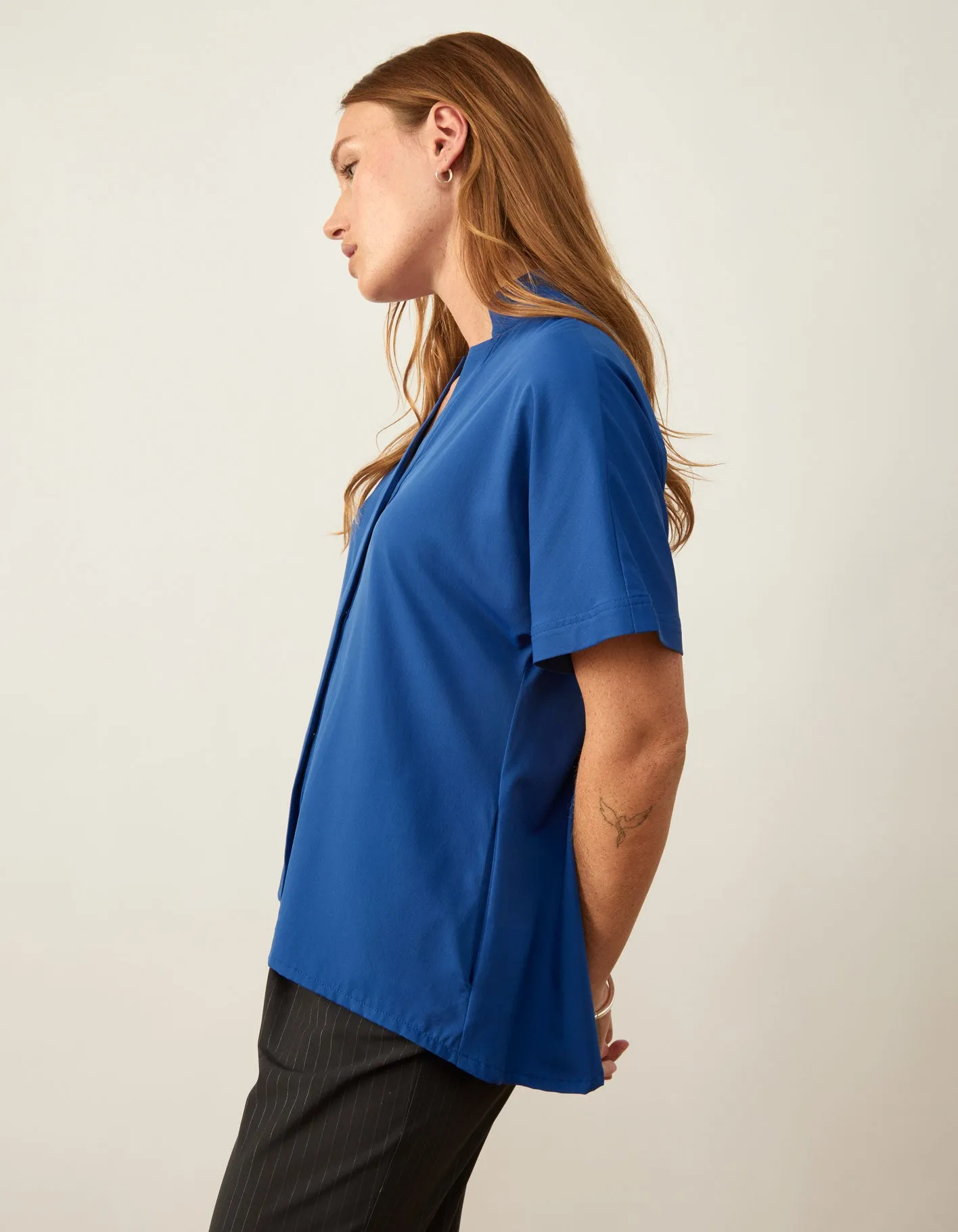 Anywhere Short Sleeve Shirt