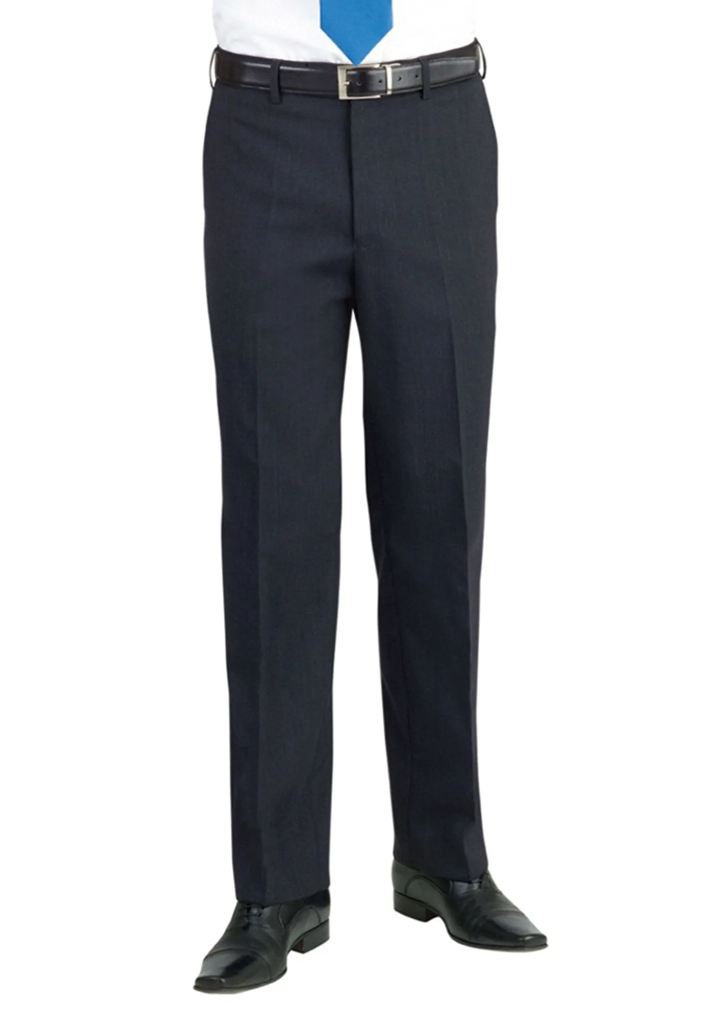 Apollo Flat Front Trousers 8627