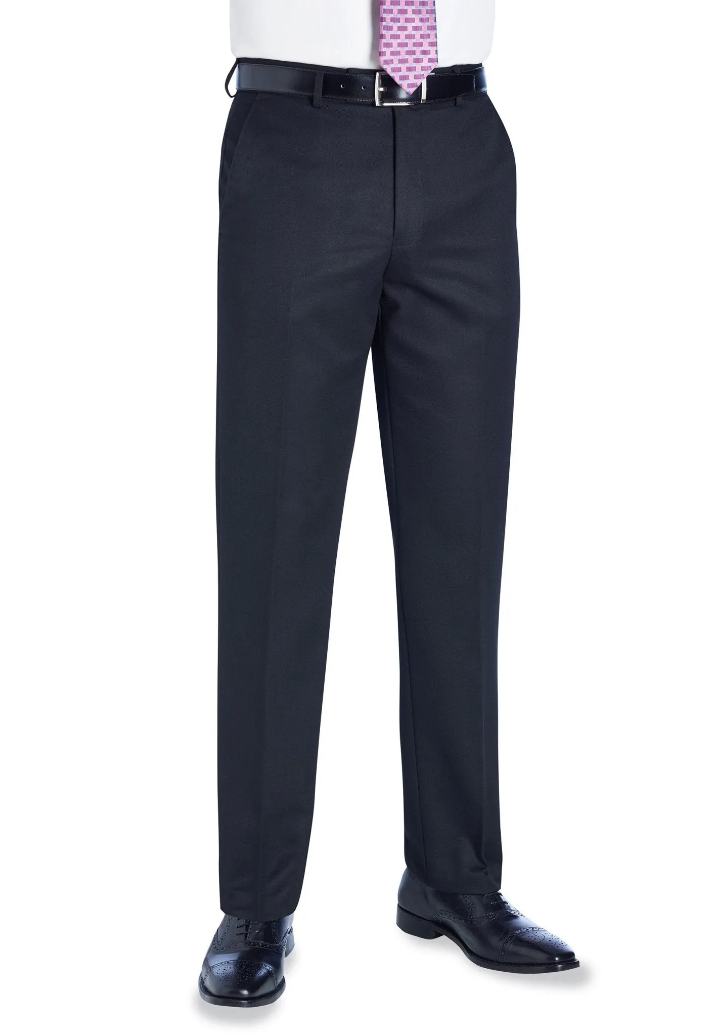 Apollo Flat Front Trousers 8627