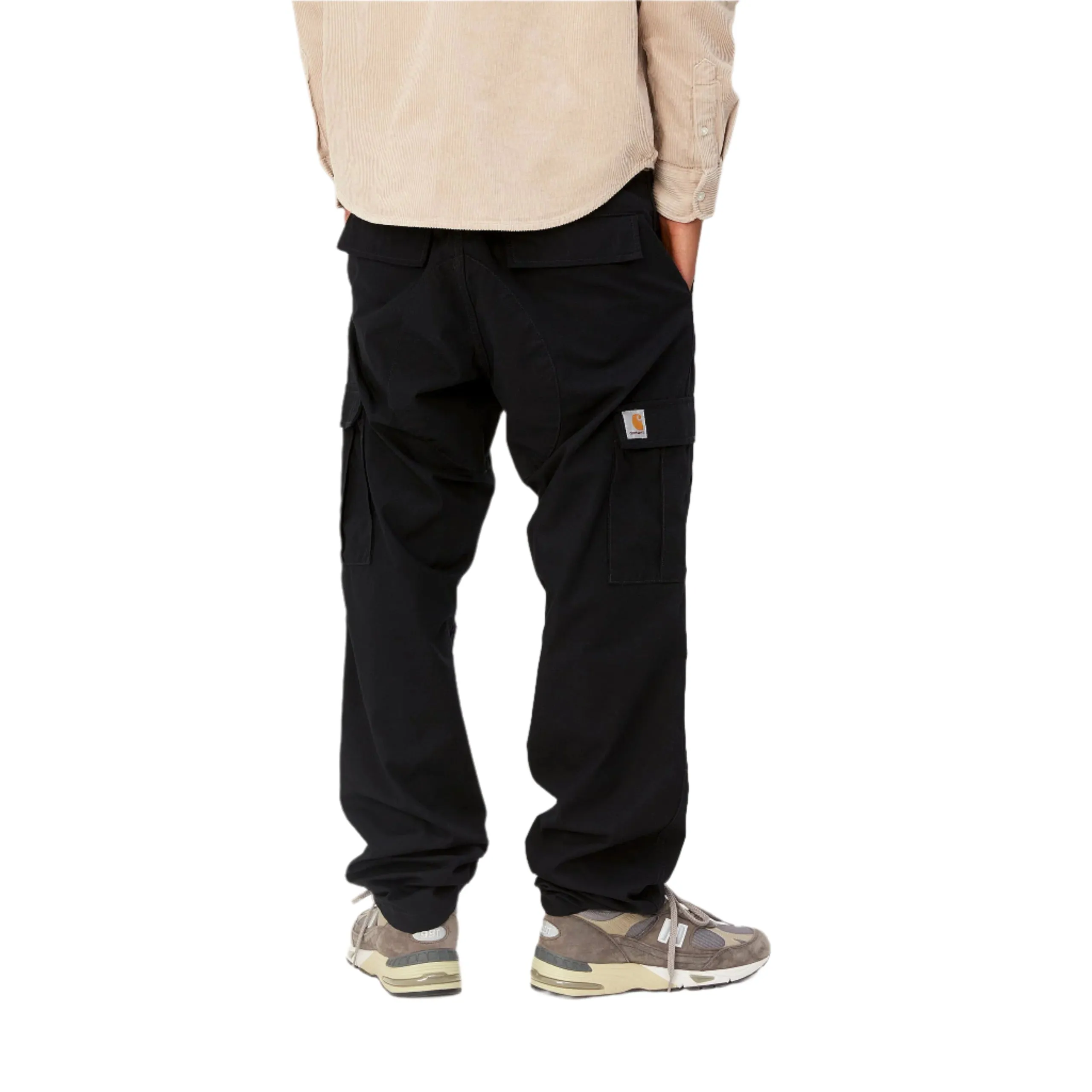 AVIATION PANT / CARHARTT WIP / BLACK