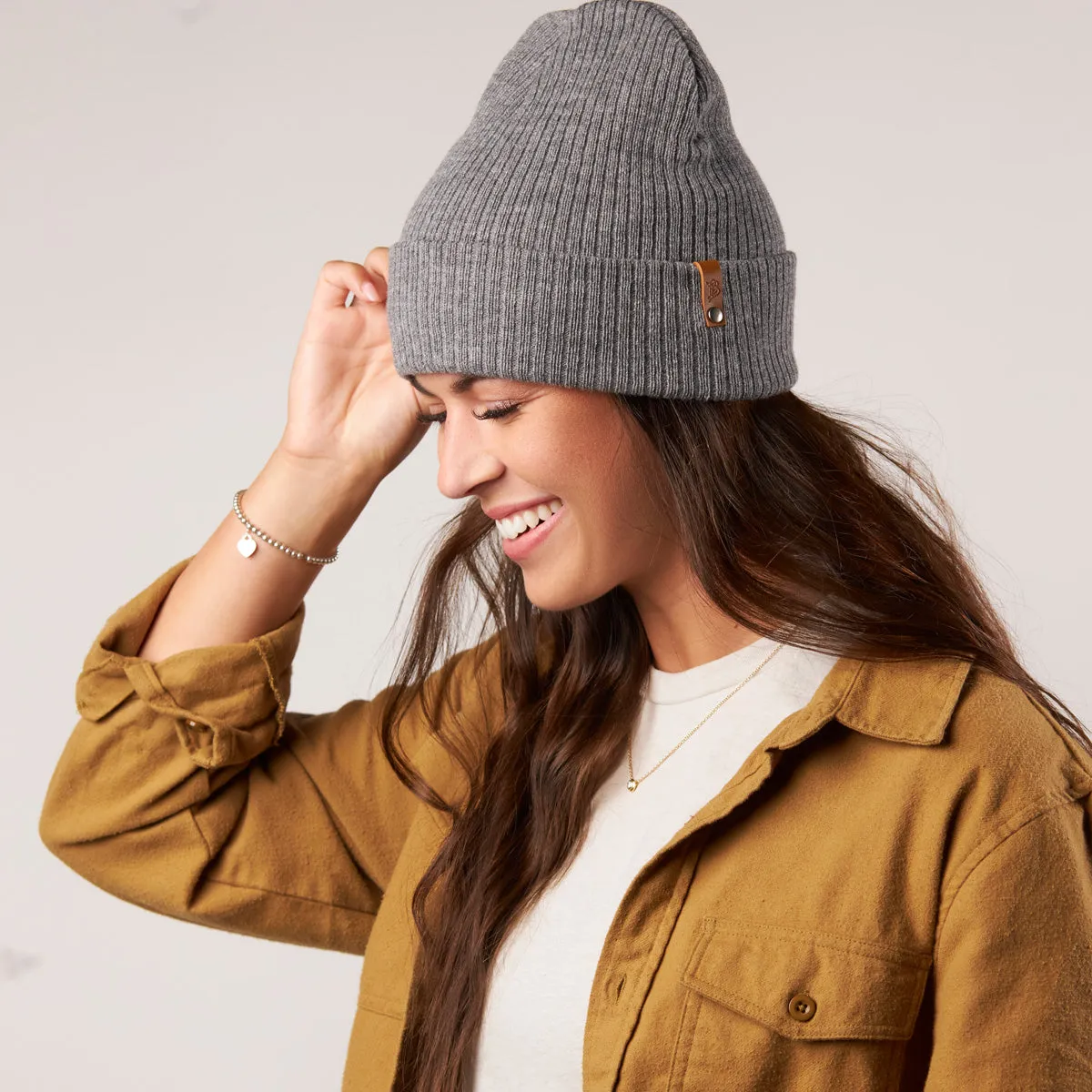 Bare Essential Beanie