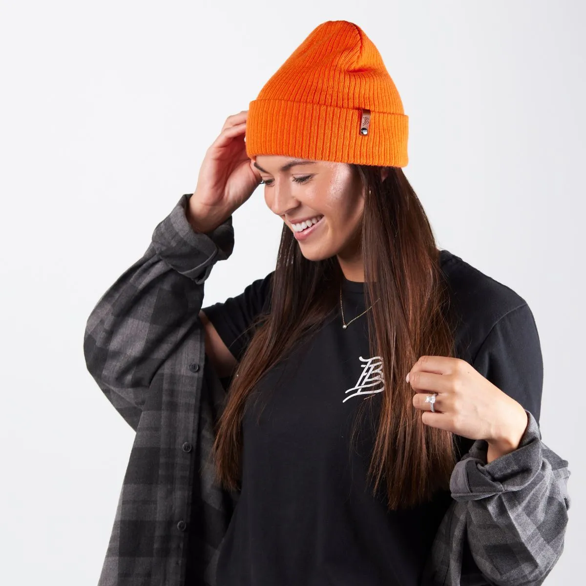 Bare Essential Beanie