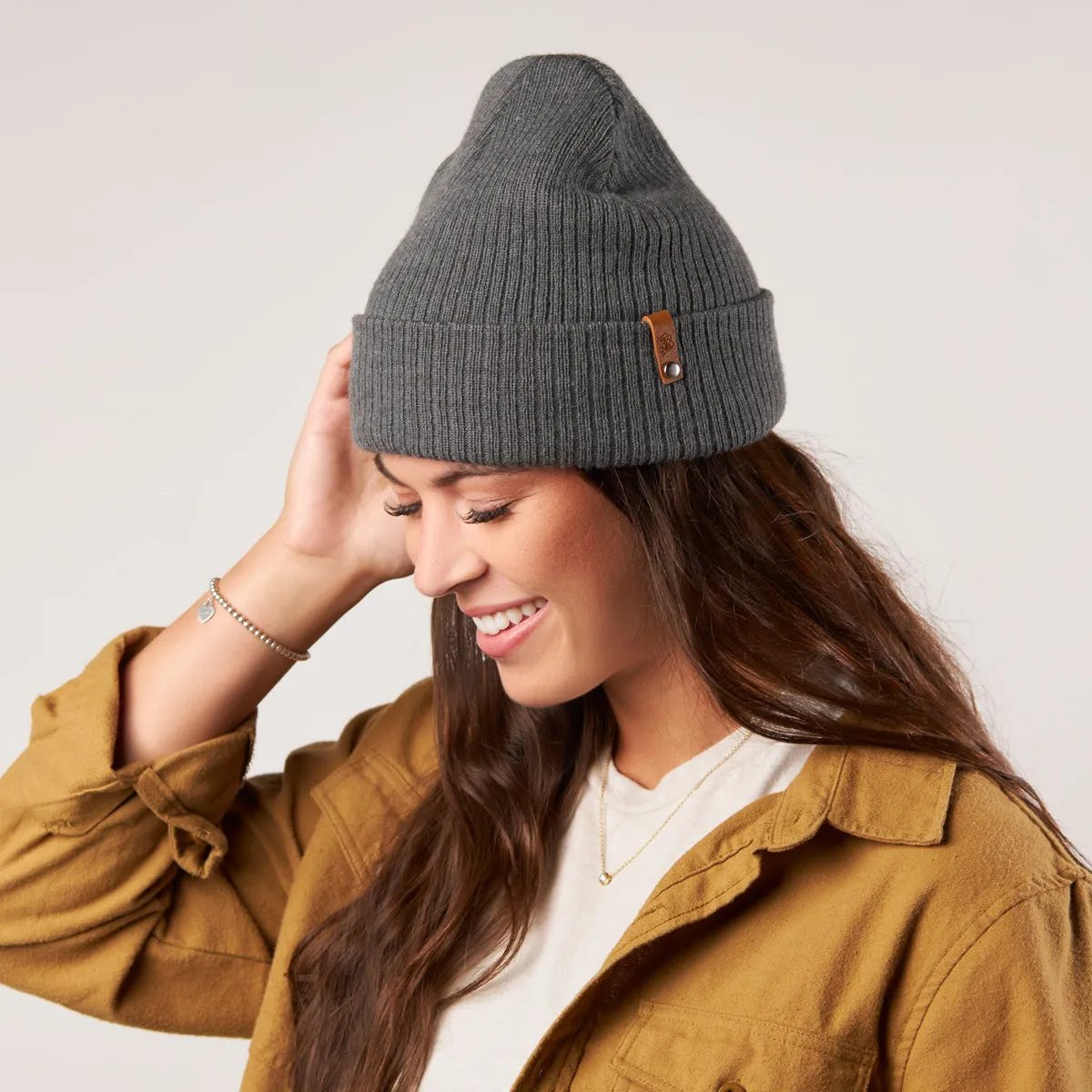 Bare Essential Beanie