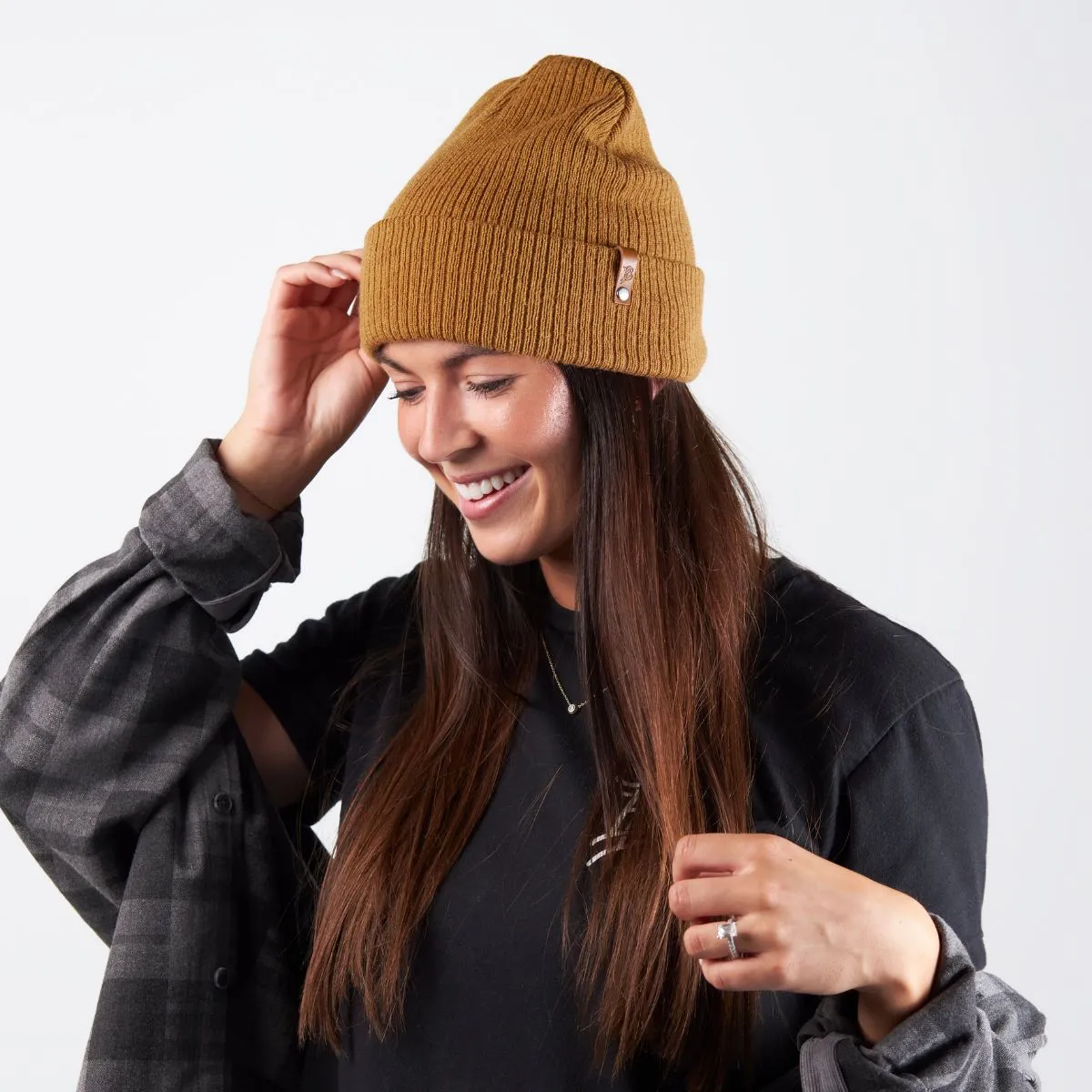 Bare Essential Beanie