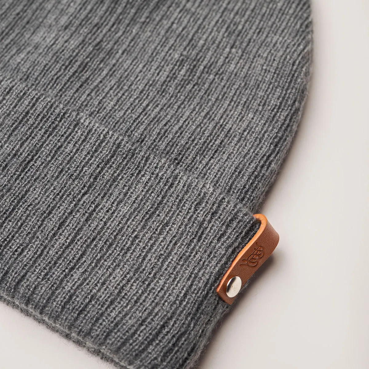 Bare Essential Beanie