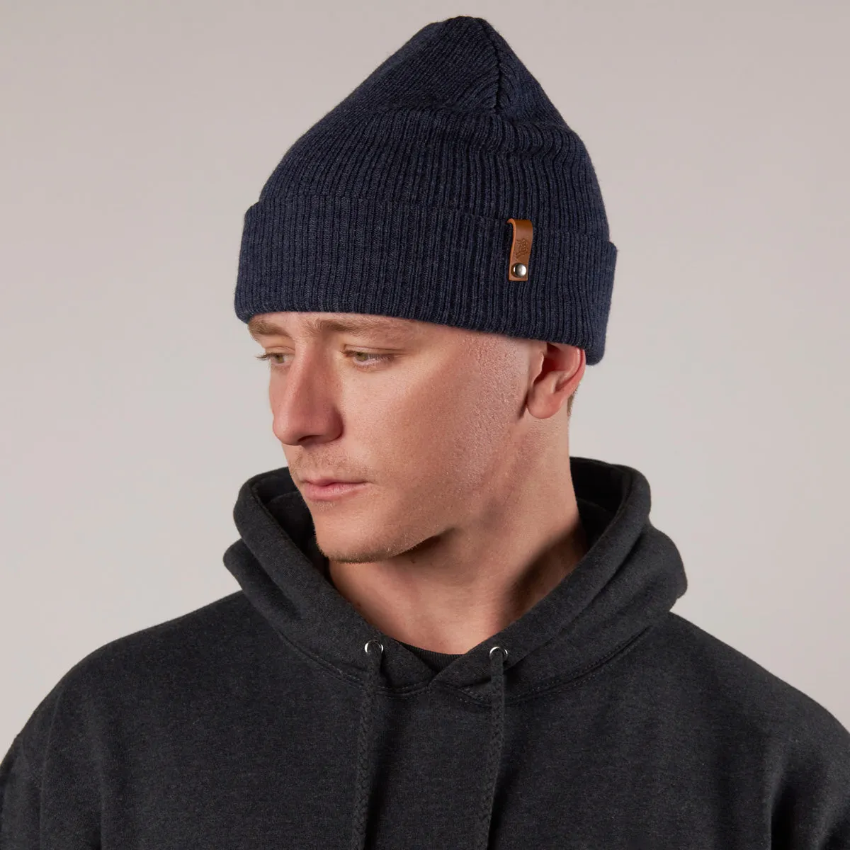 Bare Essential Beanie