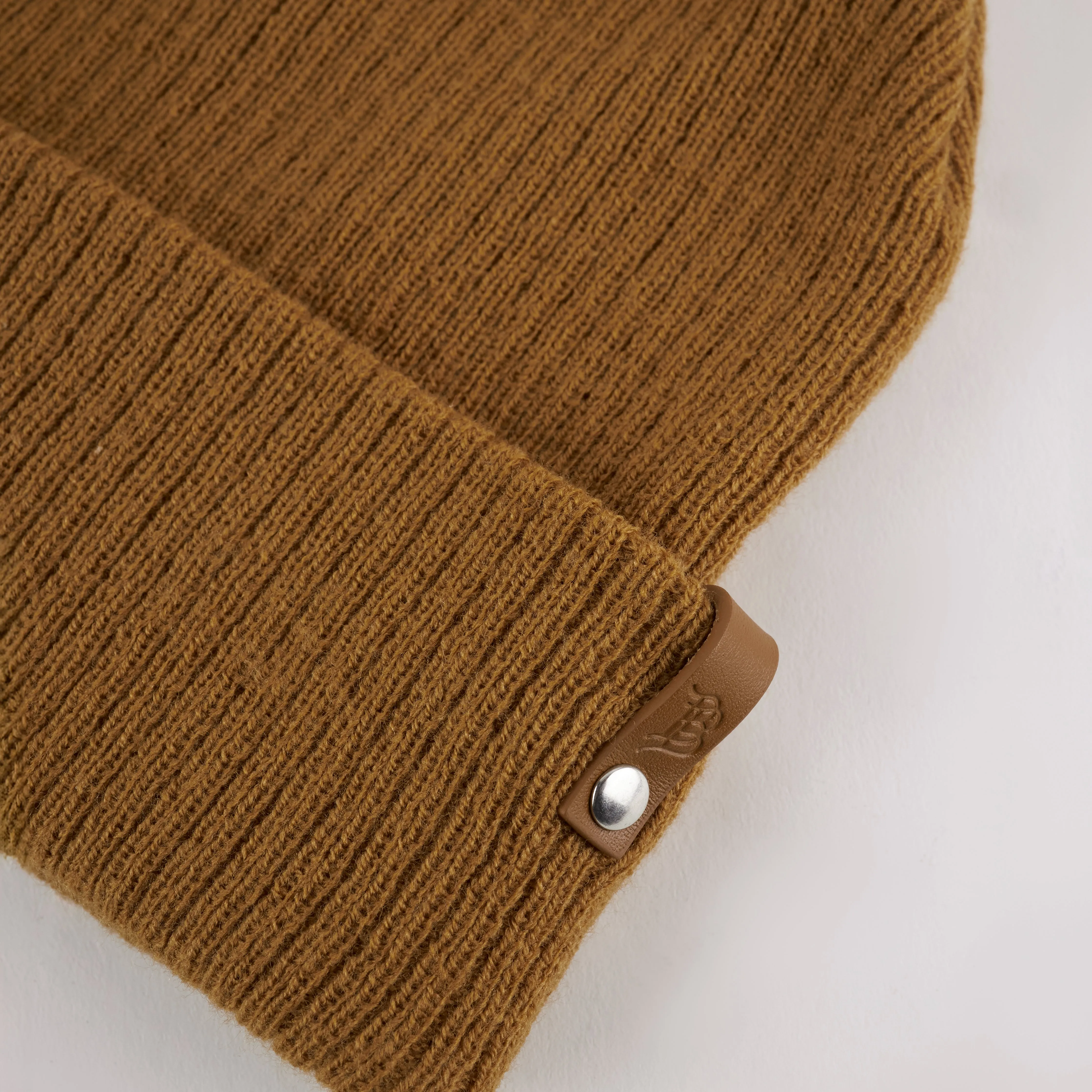 Bare Essential Beanie