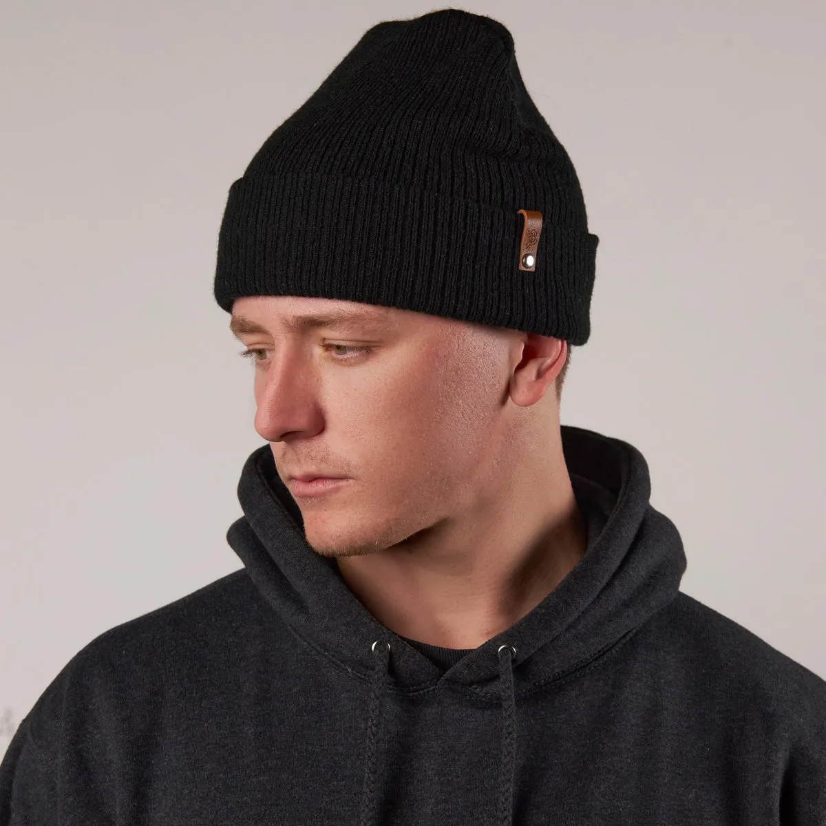 Bare Essential Beanie