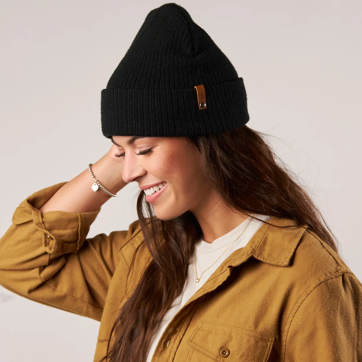 Bare Essential Beanie