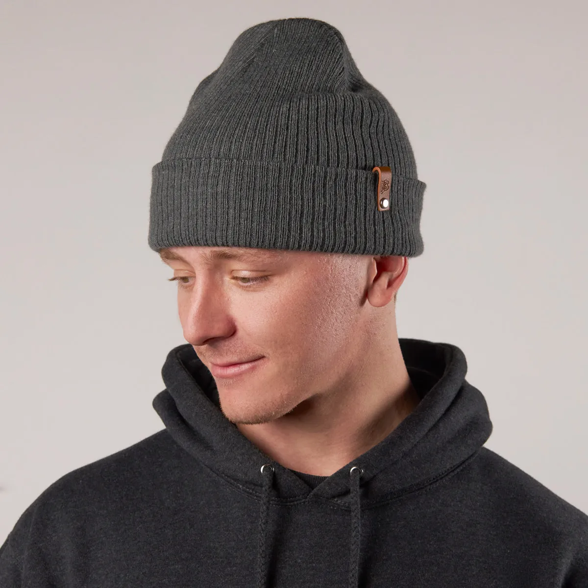 Bare Essential Beanie