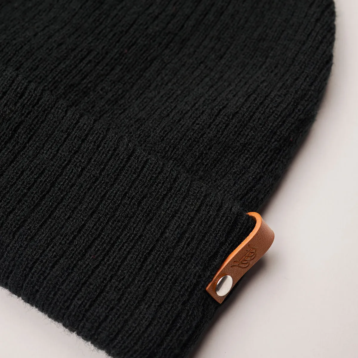 Bare Essential Beanie