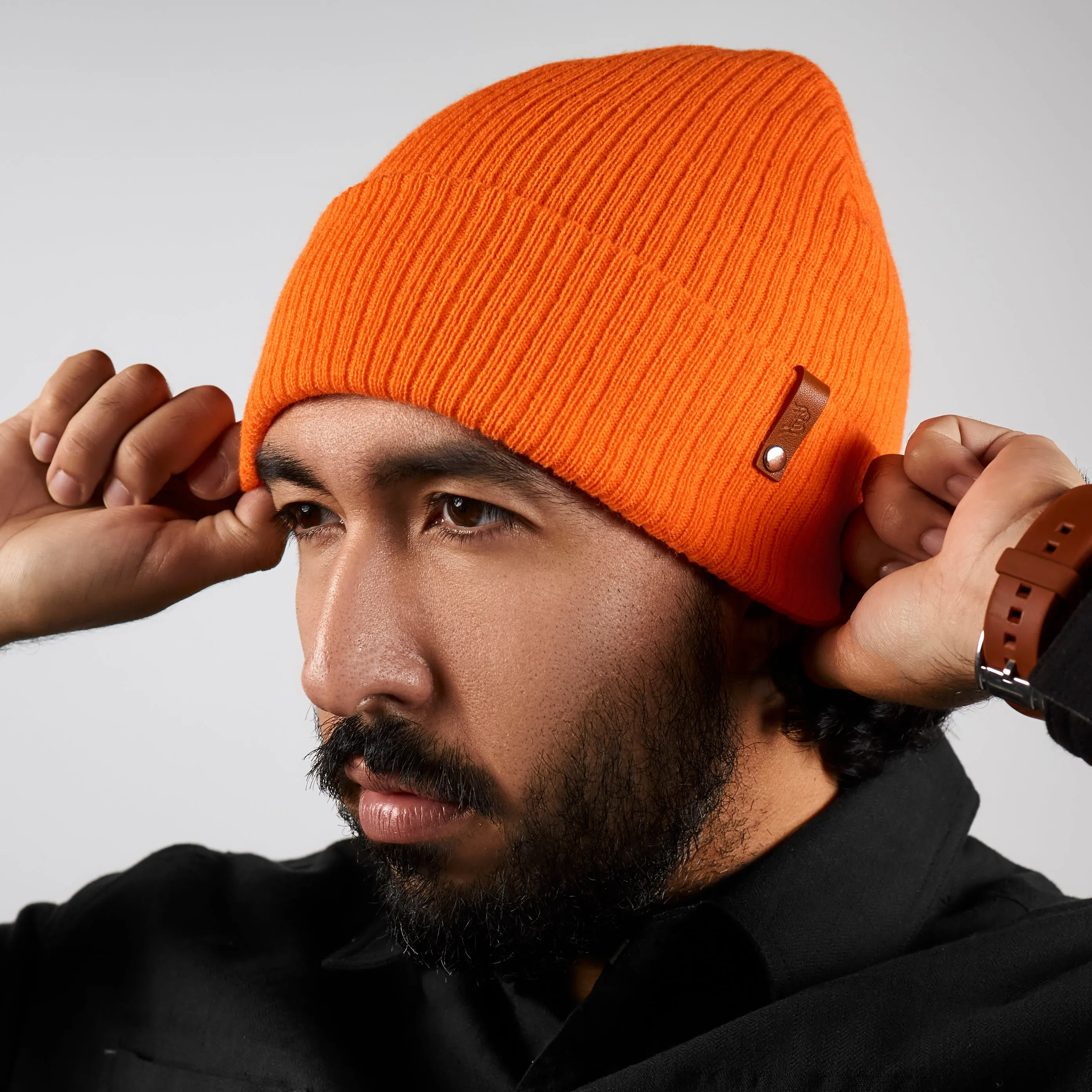 Bare Essential Beanie