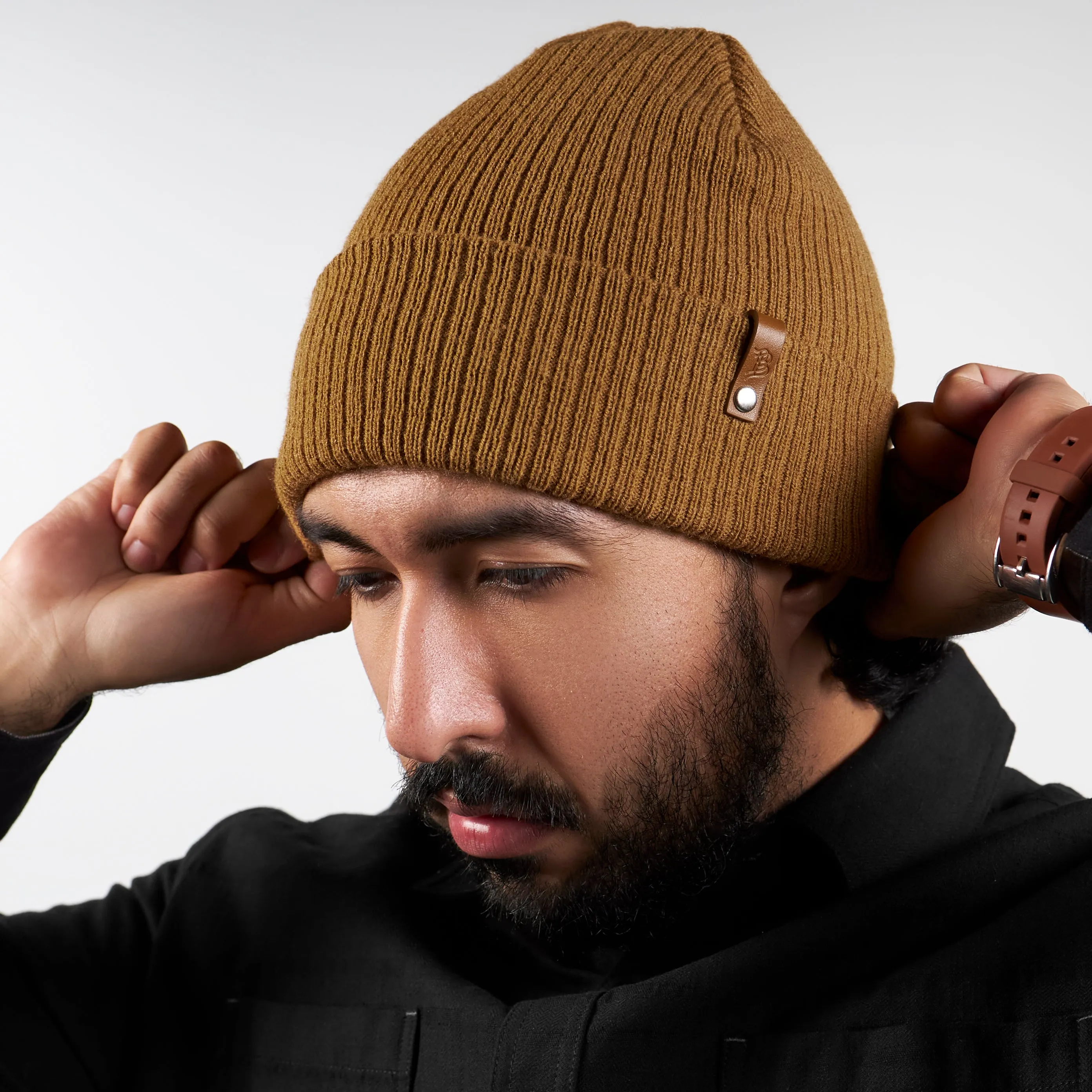 Bare Essential Beanie