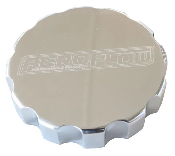 Billet Radiator Cap Cover AF463-0032P