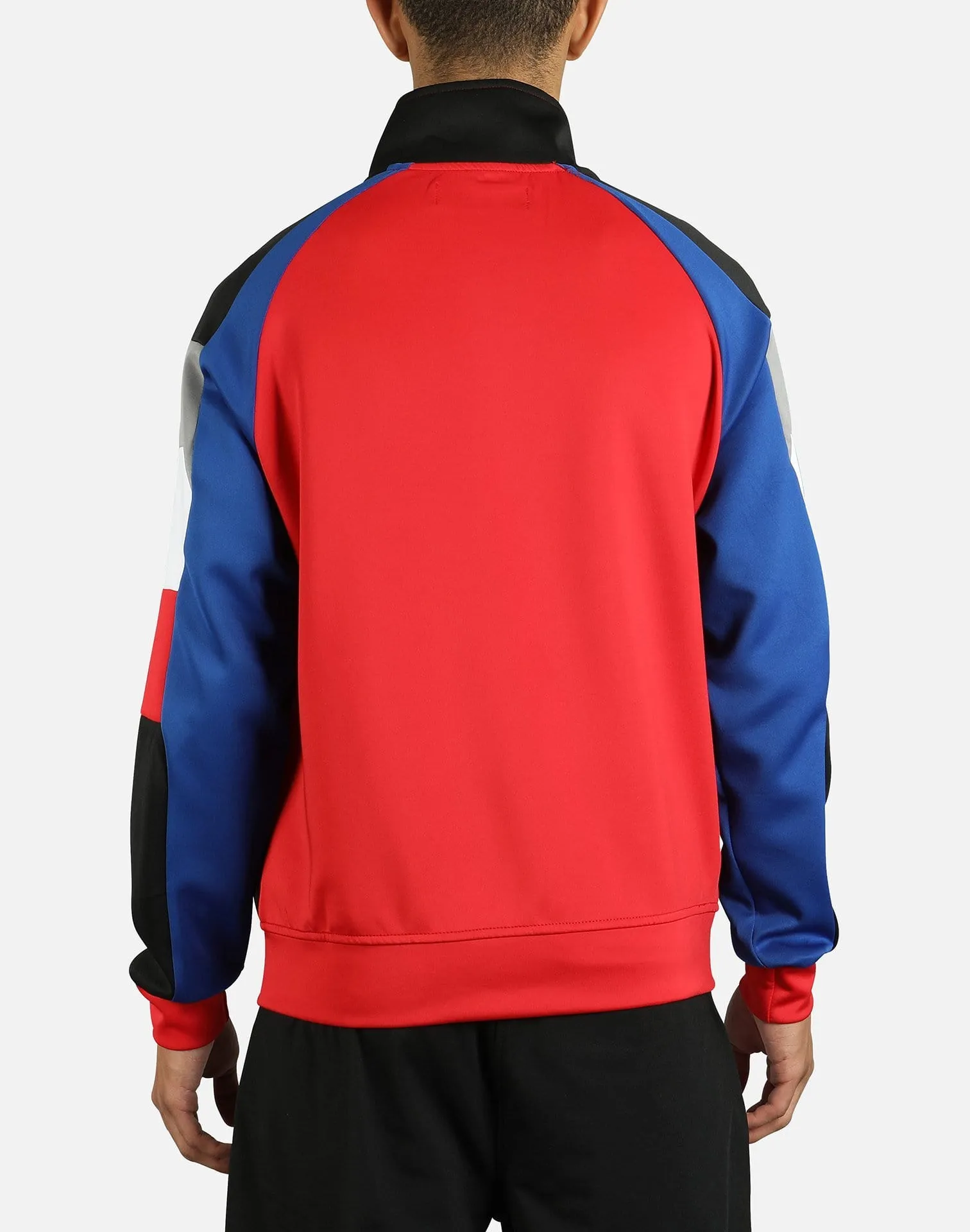 Black Pyramid RACING TRACK JACKET