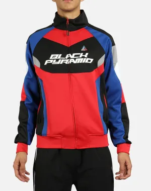 Black Pyramid RACING TRACK JACKET