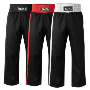 Blitz Adult Defiant Contact Trousers