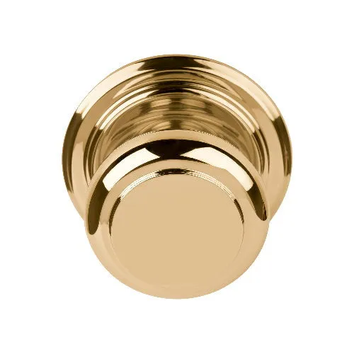 Bosco LZ201V Front Door Knob