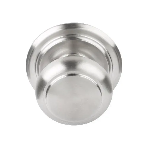 Bosco LZ201V Front Door Knob