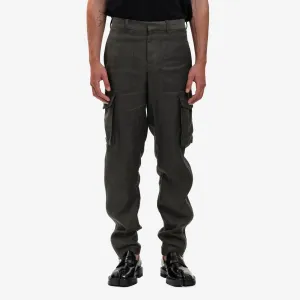 Cargo Carpenter Pants