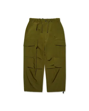 Cargo Pants - Olive