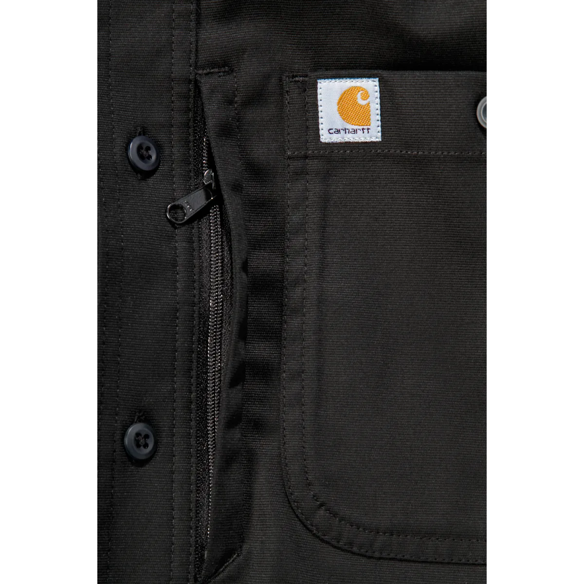 Carhartt RUGGED PROFESSIONAL L/S Professional Workshirt