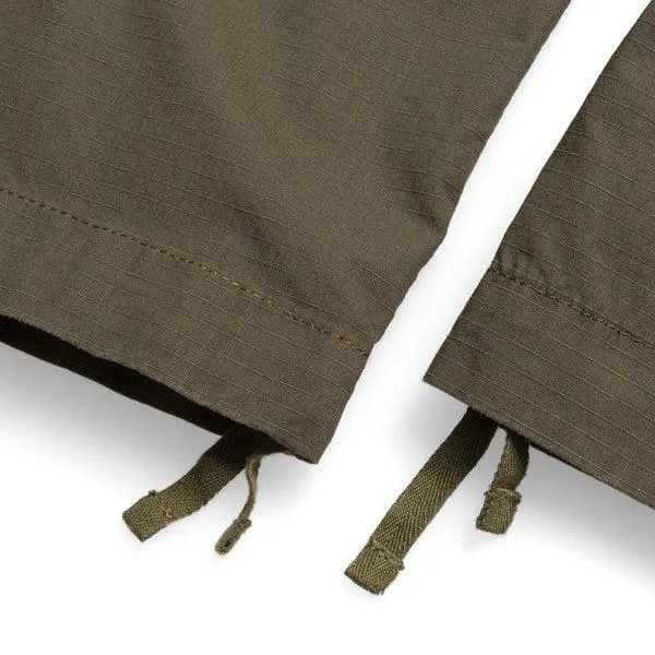 Carhartt WIP Regular Cargo Pant Cypress Columbia Ripstop