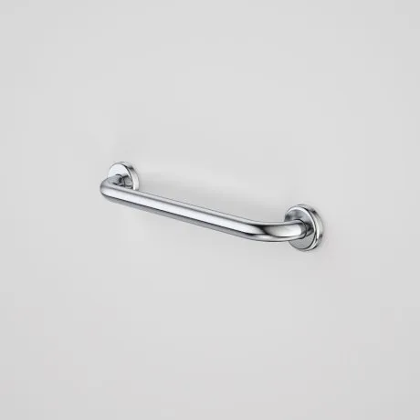 Caroma Home Collection Grab Rail 450mm Straight Chrome