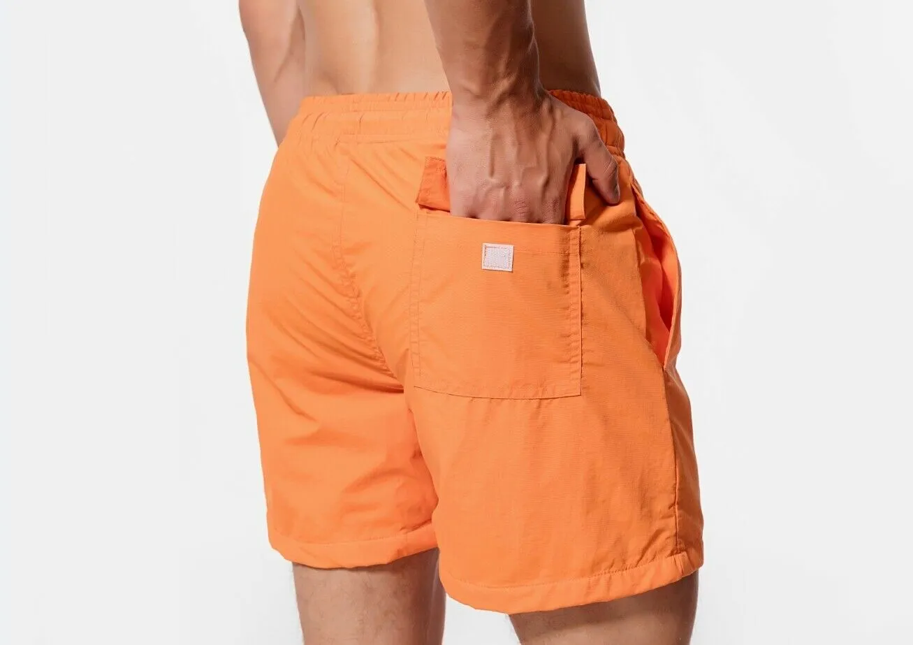 Casual Shorts Beach Wear