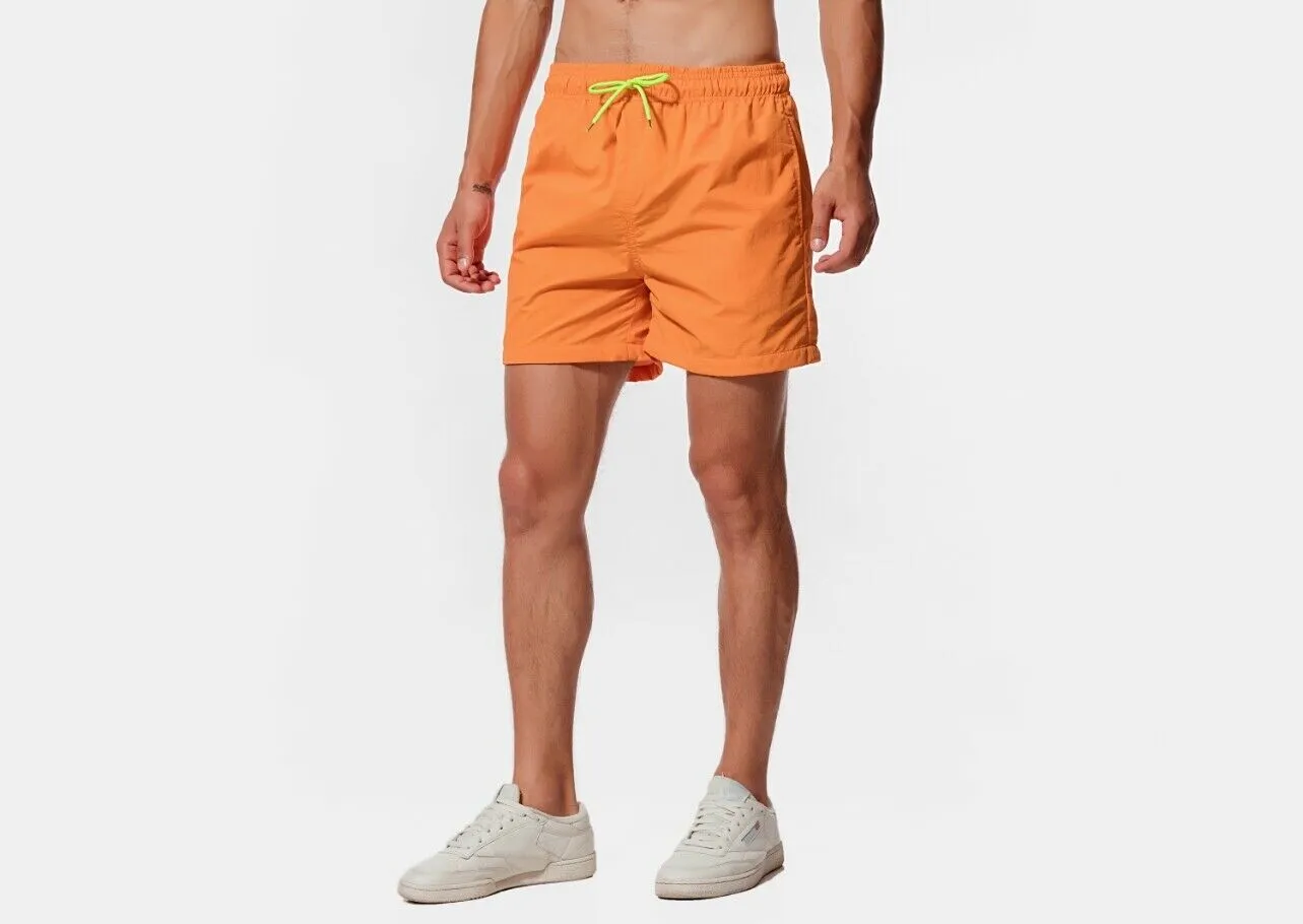 Casual Shorts Beach Wear