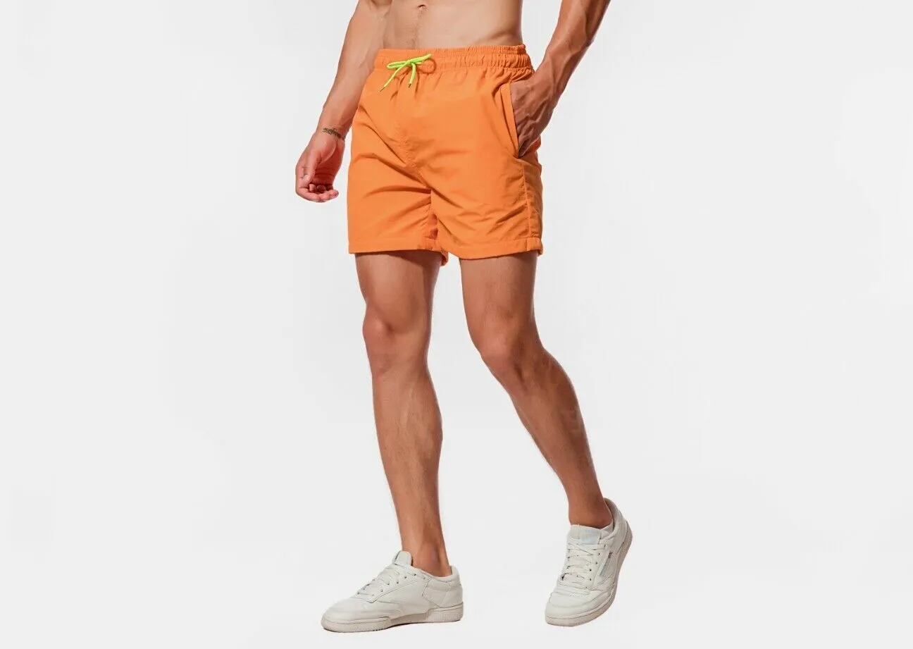 Casual Shorts Beach Wear