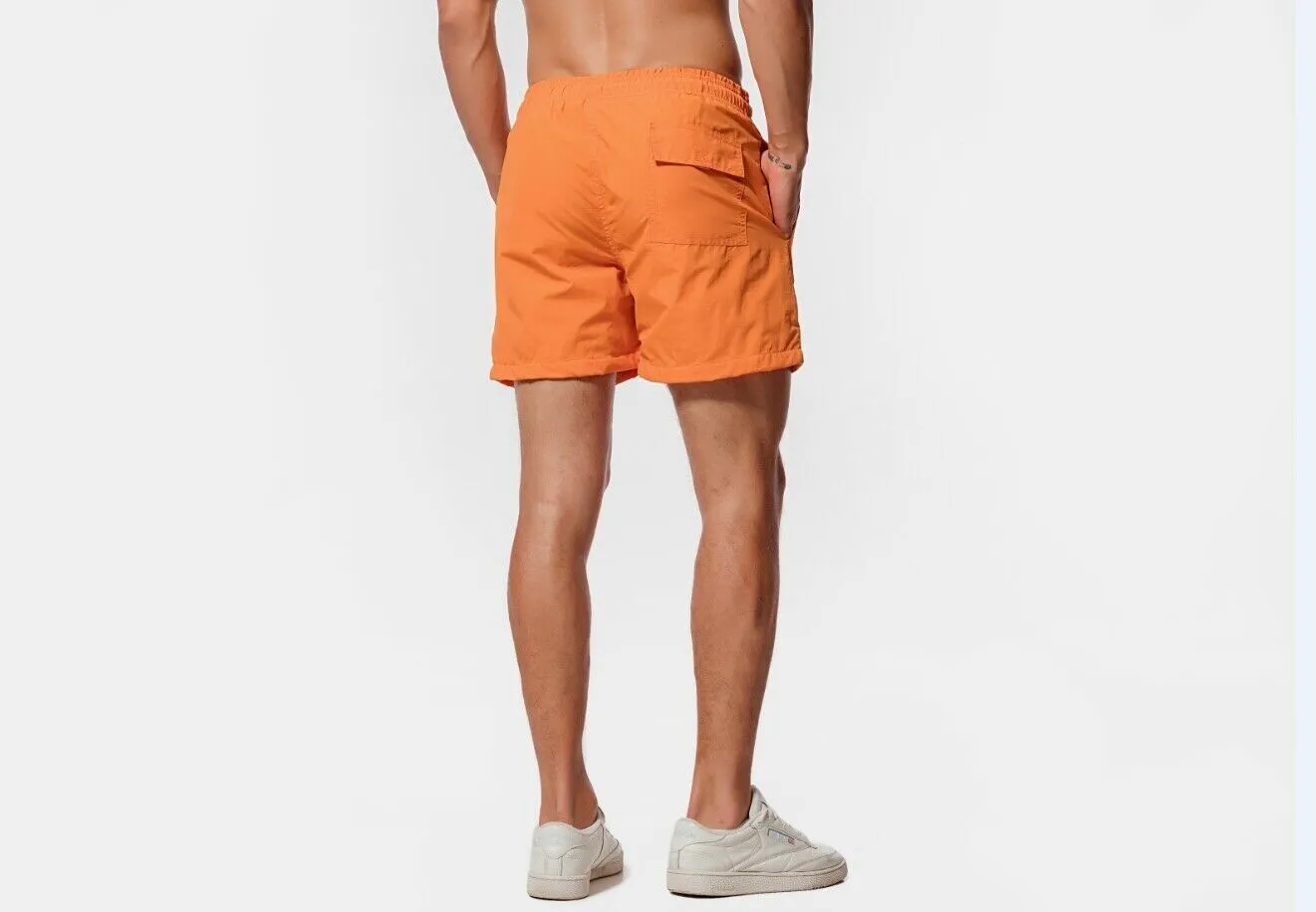 Casual Shorts Beach Wear