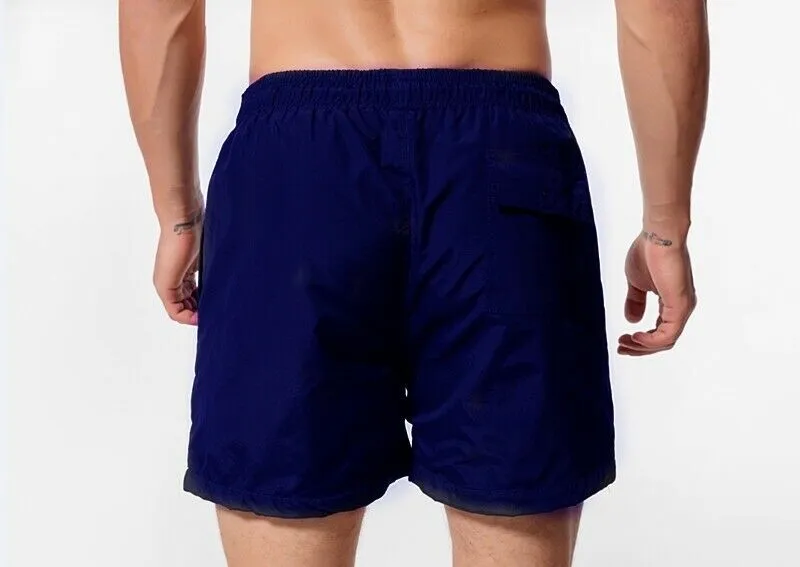 Casual Shorts Beach Wear