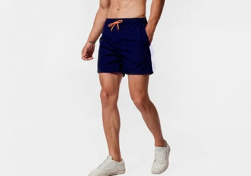 Casual Shorts Beach Wear