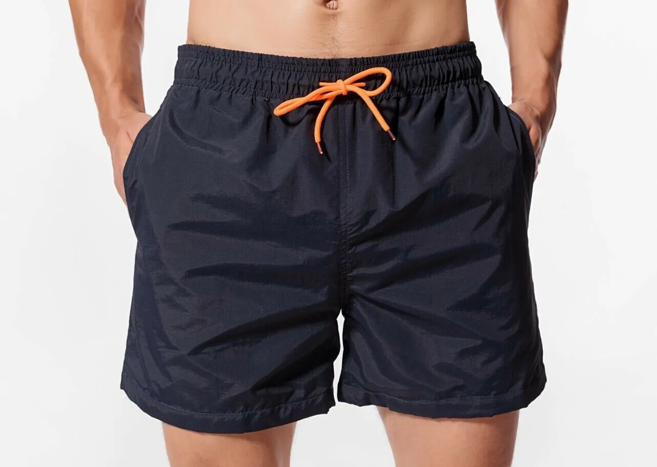 Casual Shorts Beach Wear