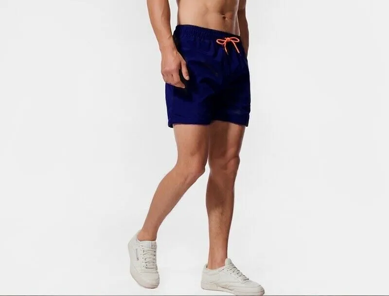 Casual Shorts Beach Wear