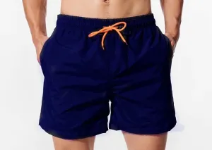 Casual Shorts Beach Wear