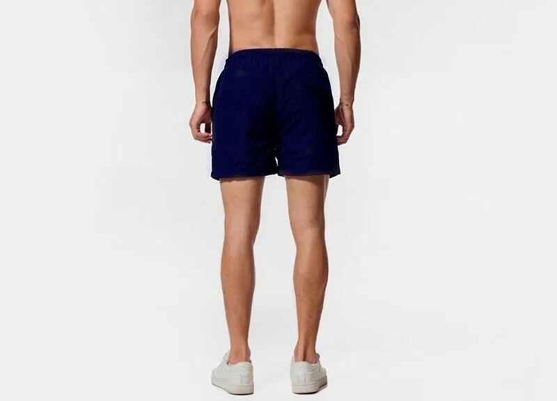 Casual Shorts Beach Wear