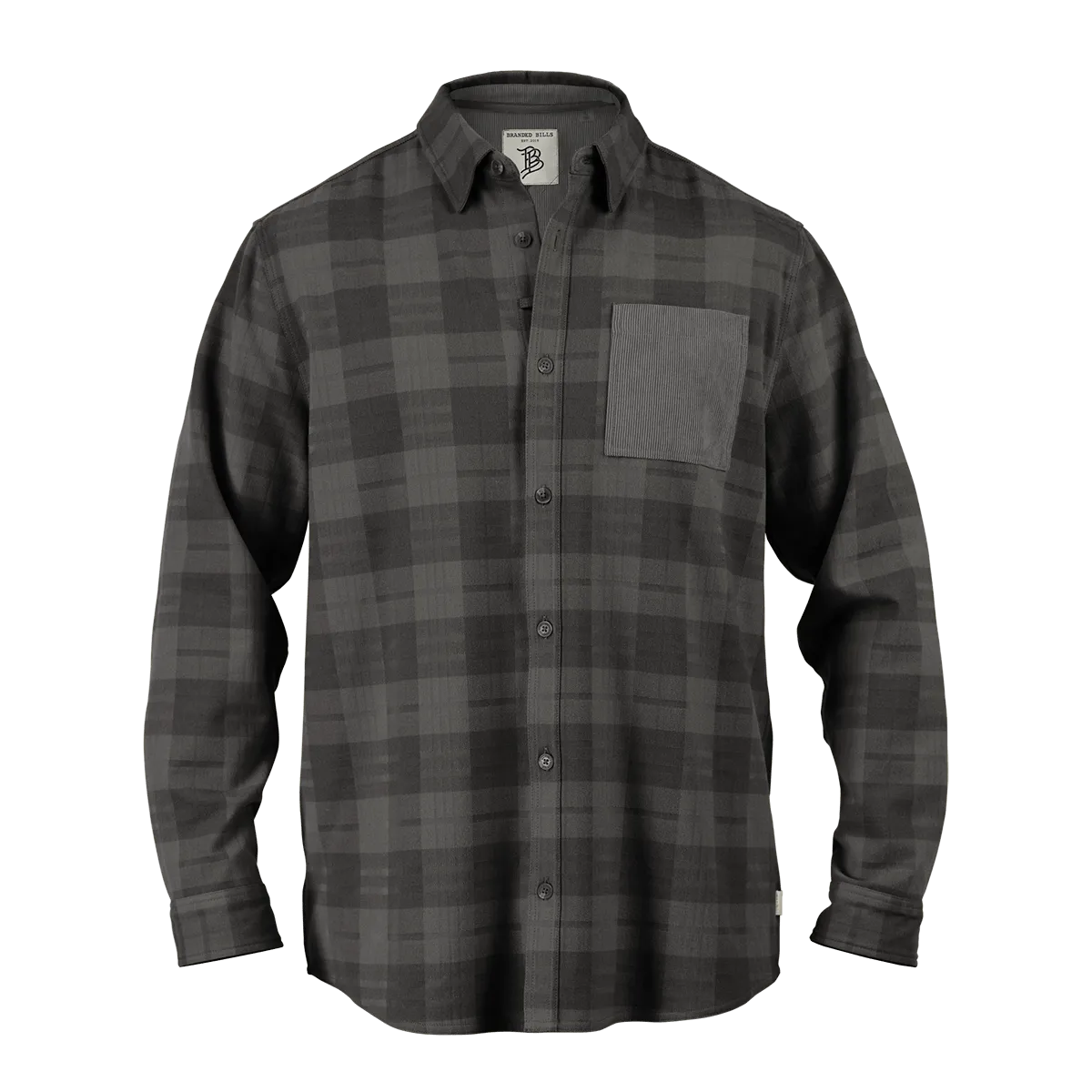 Cordridge™ Flannel