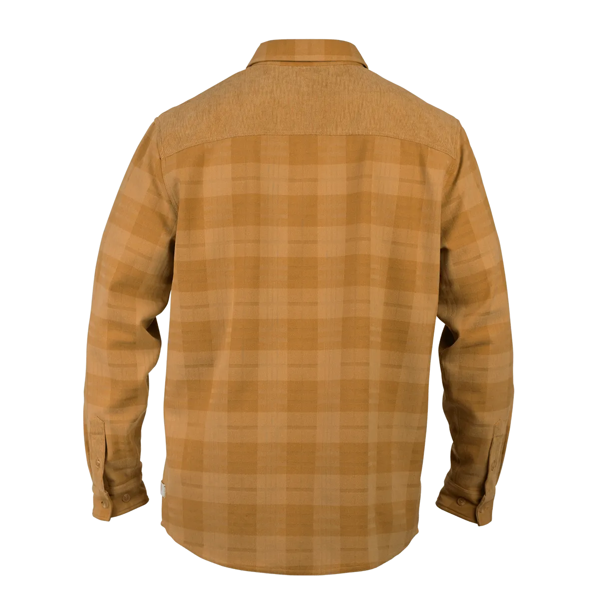 Cordridge™ Flannel