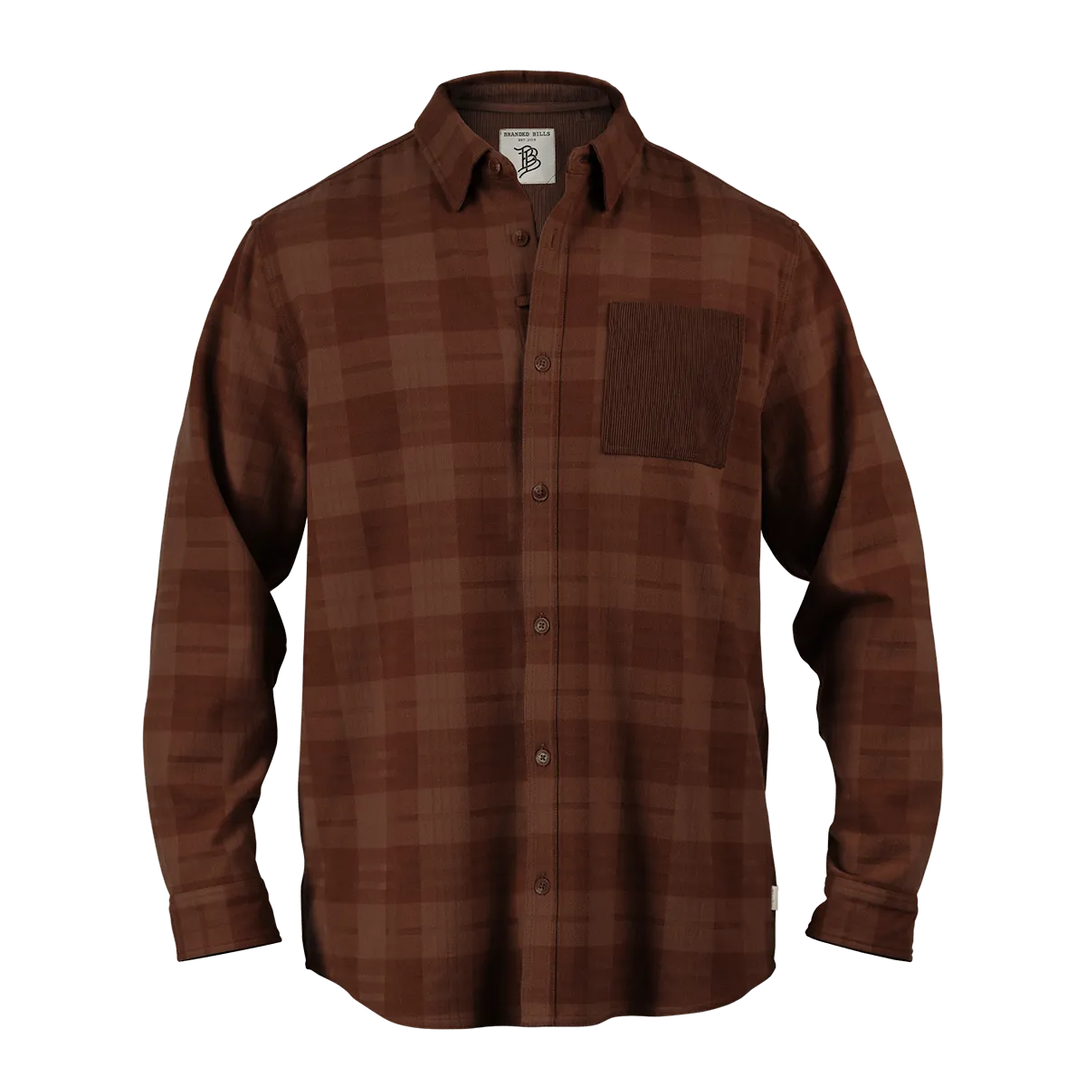 Cordridge™ Flannel