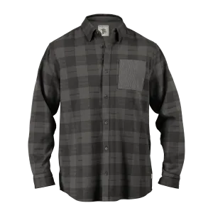 Cordridge™ Flannel