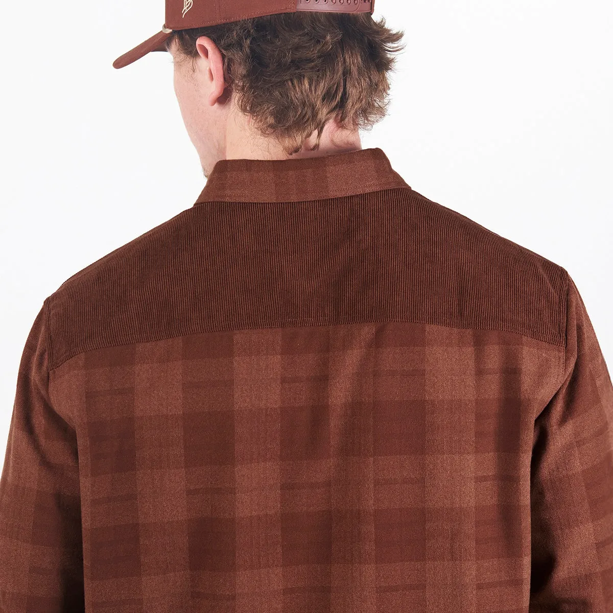 Cordridge™ Flannel