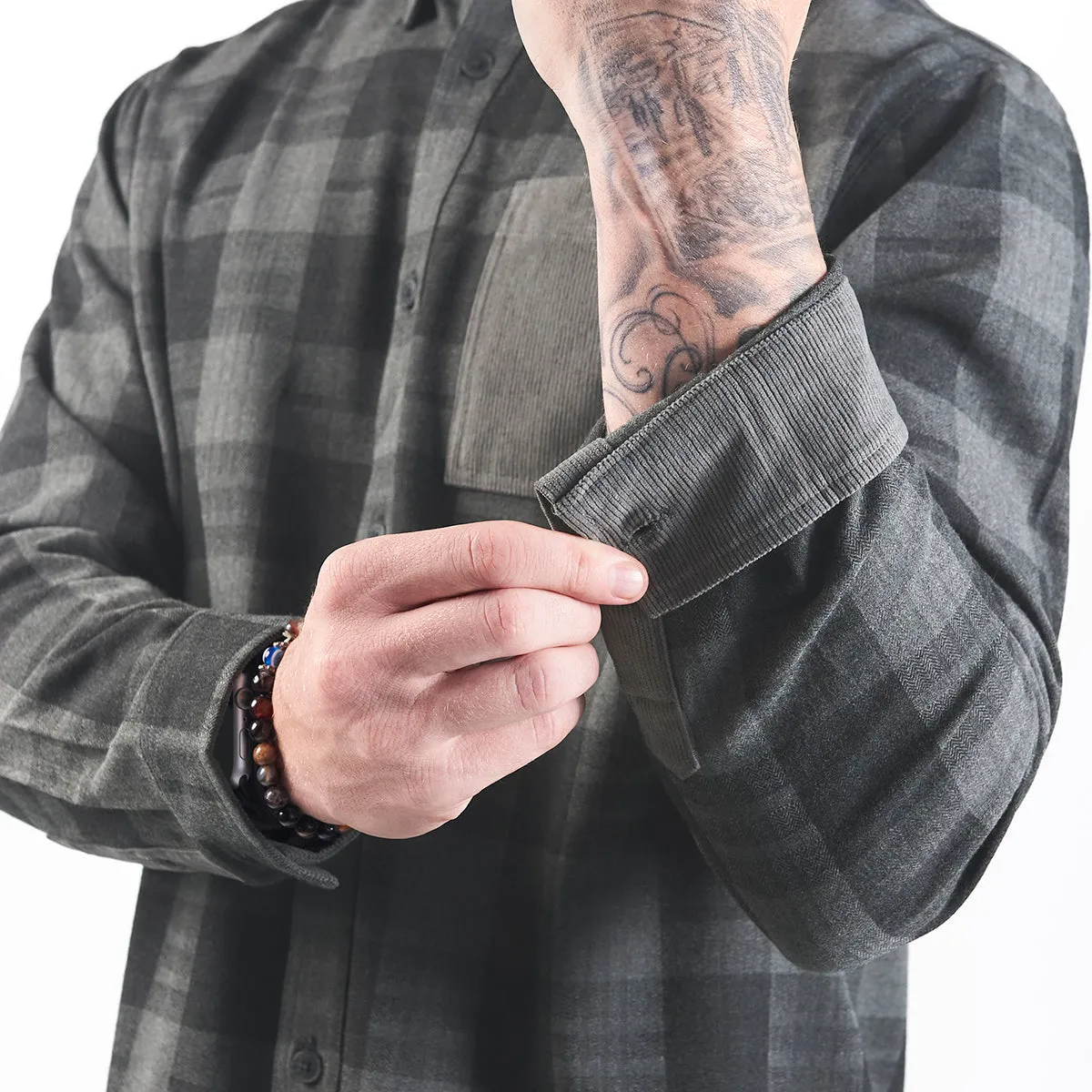 Cordridge™ Flannel